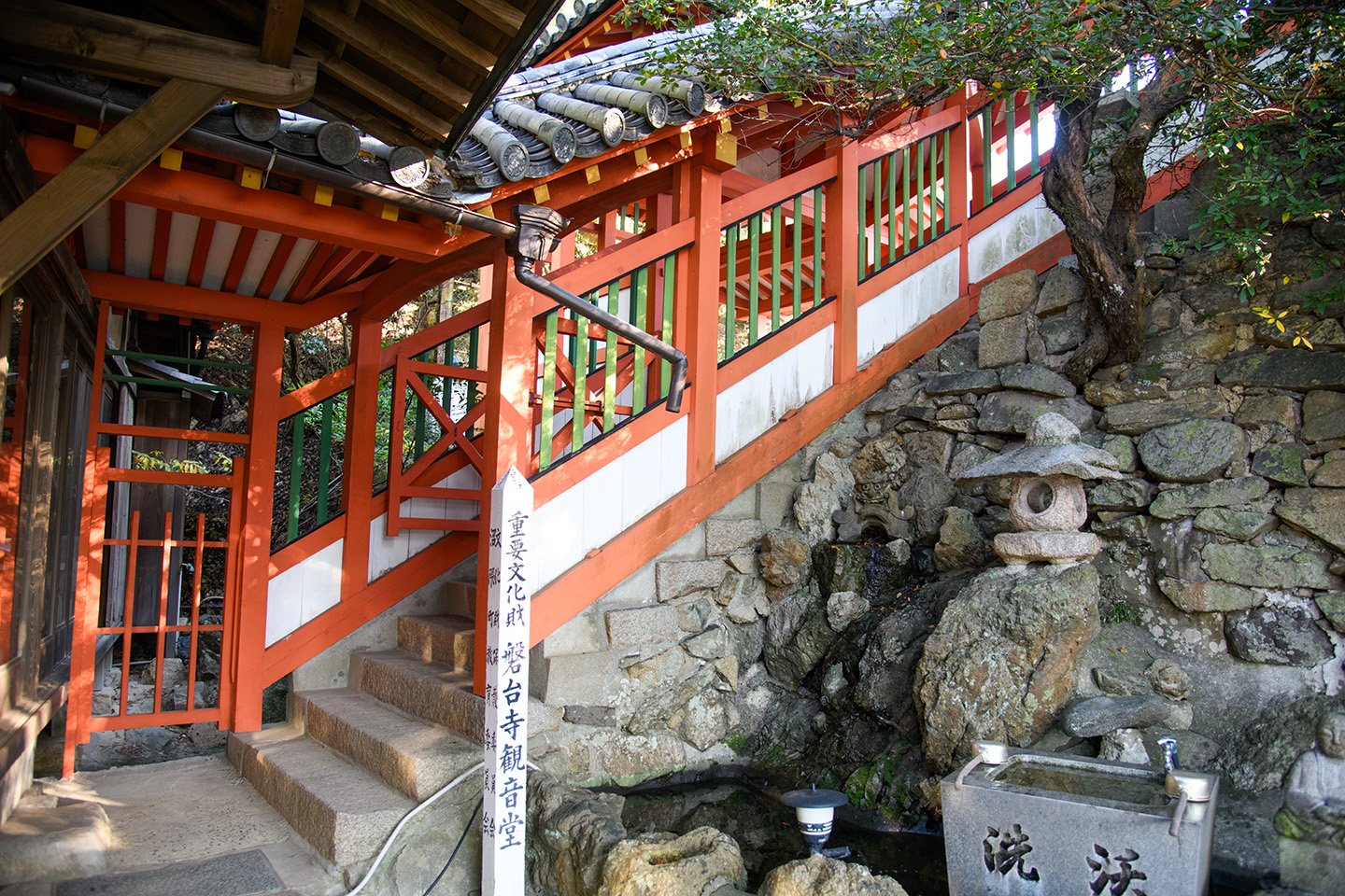 ⛩️ 아부토 관음 (아부토칸논) 이미지 8